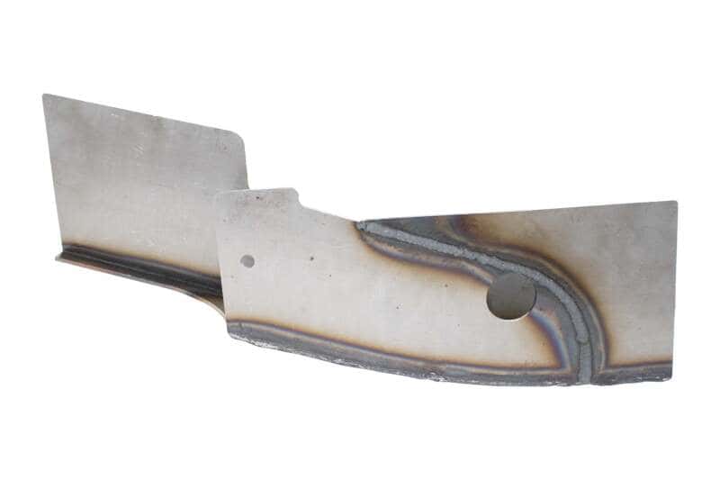 RustBuster — Rustbuster Front Frame Section - view 1