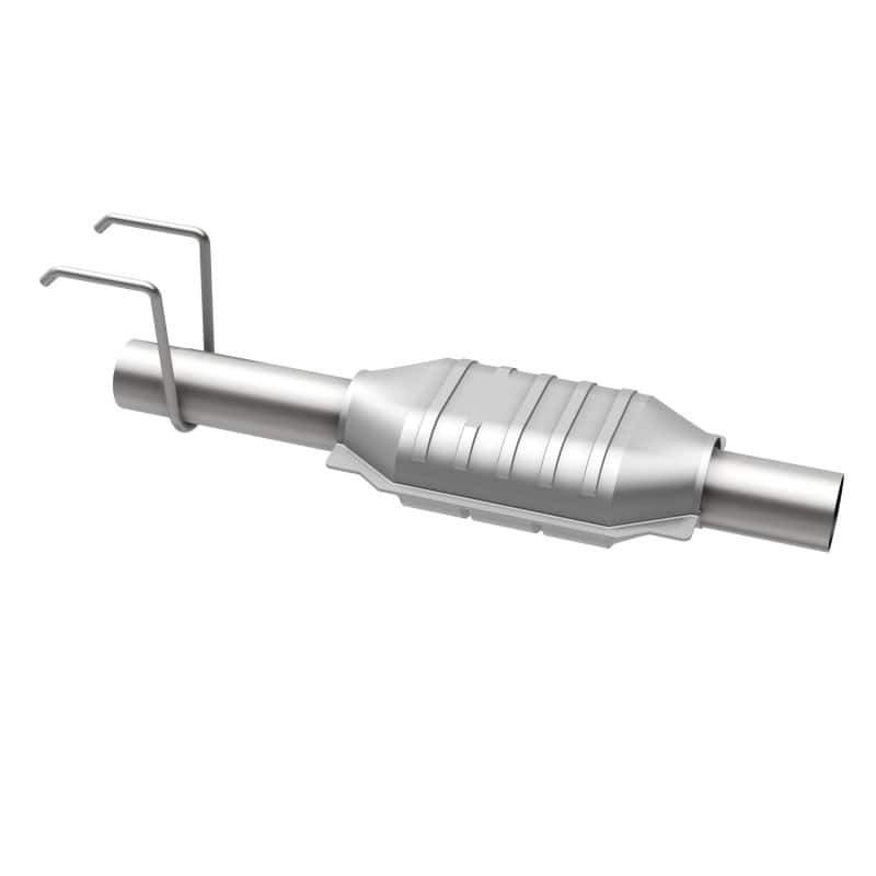 Magnaflow — MagnaFlow Conv Dir Fit B1500/2500/3500 94-97
Standard Grade
Standard - view 21