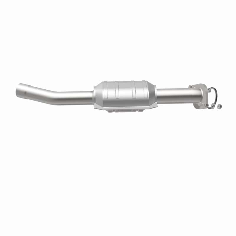 Magnaflow — MagnaFlow Conv DF 99-00 Mazda Miata 1.8L 50S
California - view 19