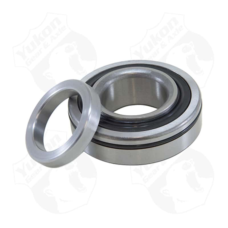 Yukon Gear & Axle — Yukon Gear Axle Bearing For 9in Ford
Axle bearing & seal 
Axle bearing/seal - view 2