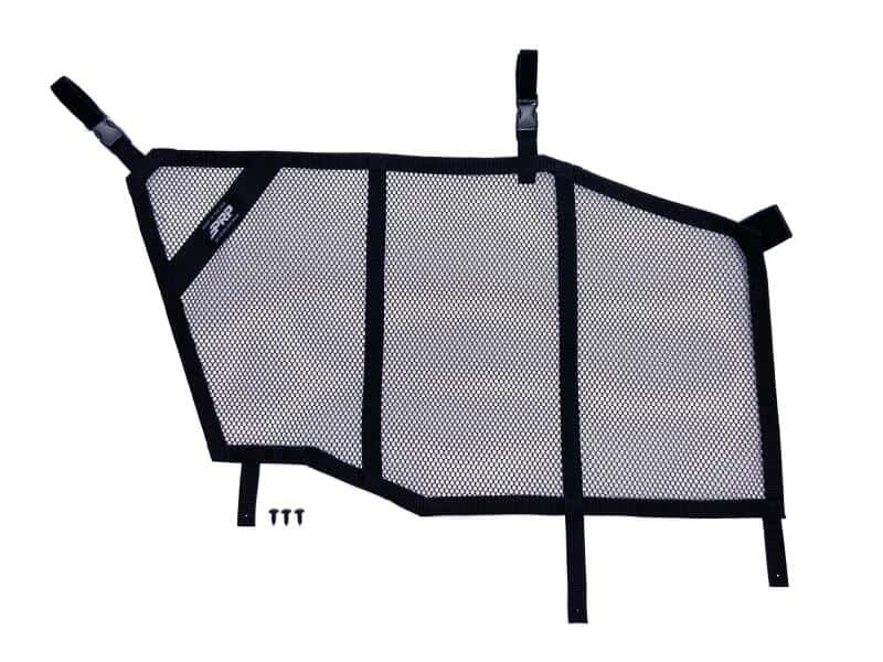 PRP Seats — PRP Kawasaki KRX Mesh Window Net Set
Window Netting - view 2