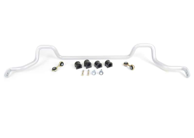 Whiteline — Whiteline 93-98 Toyota Supra MK4 JZA80 Front 30mm Heavy Duty Adjustable Swaybar
Sway Bar - view 6