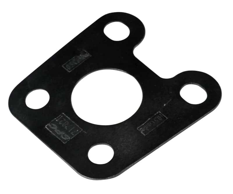 SPC Performance — SPC Performance 12-16 Fiat 500 Rear Toe .038 Shim
ALIGNMENT SHIM
REAR SHIM EA - view 1