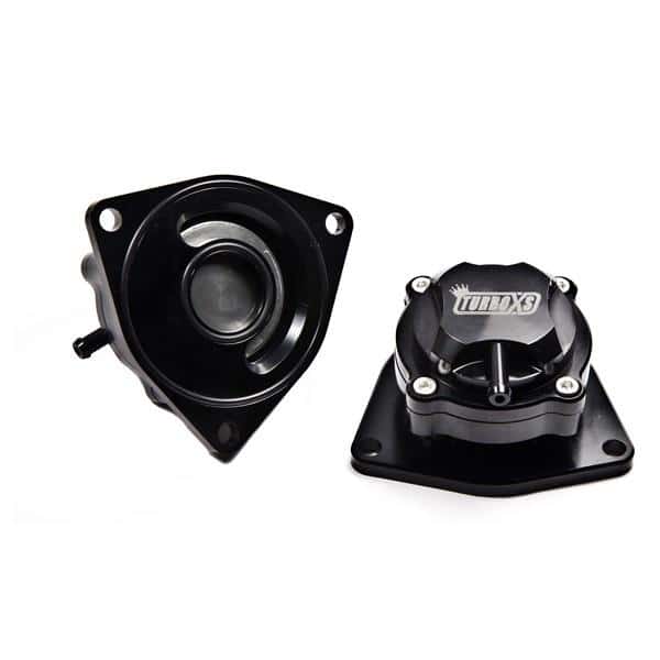 Turbo XS — Turbo XS 09-12 Genesis Coupe / 12-13 Veloster / 11-13 Sonata SE 2.0T Hybrid BOV - view 3