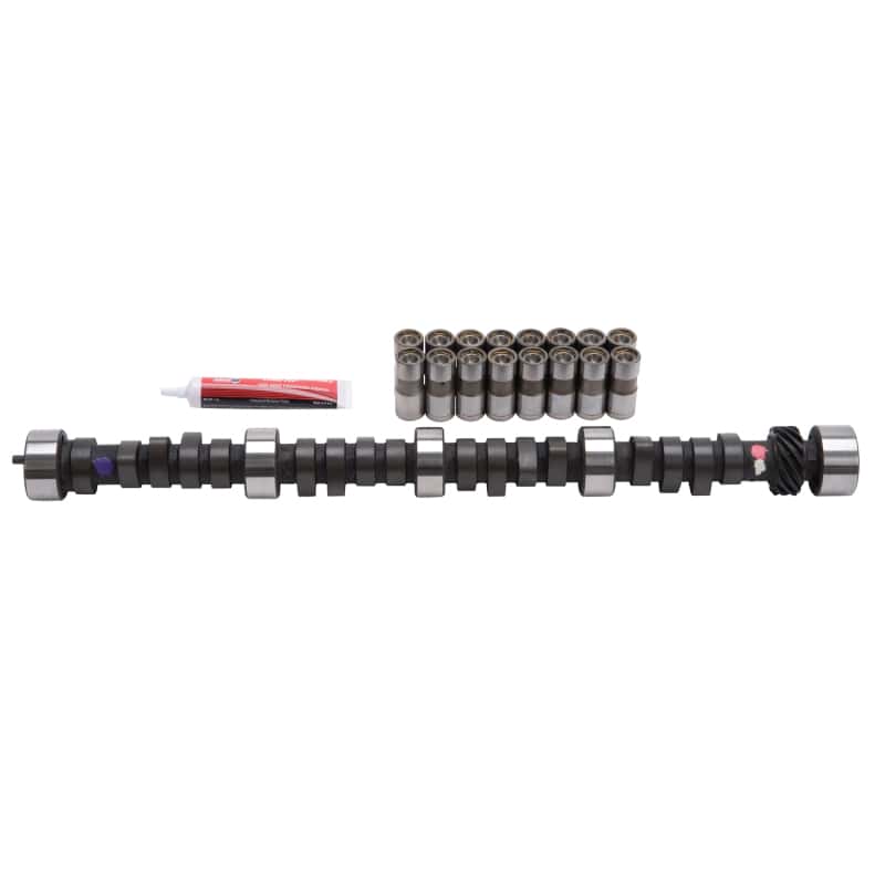 Edelbrock — Edelbrock Perf Plus Cam and Lifters Kit Chev 305-350 Tbi and Lg-4
CAMSHAFTS - view 3