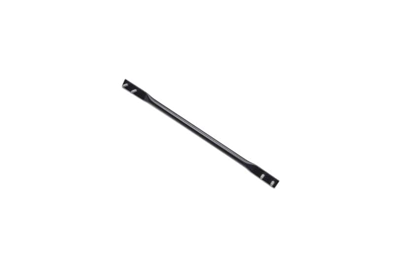 Ford Racing — Ford Racing 2005-09 Mustang GT Coupe Front Lower A-Arm Brace Upgrade Kit
Control Arm Bracket - view 4