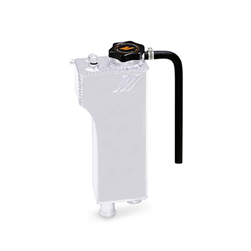 Mishimoto — Mishimoto 92-99 BMW 3 Series Aluminum Coolant Expansion Tank
Coolant Reservoir - view 8