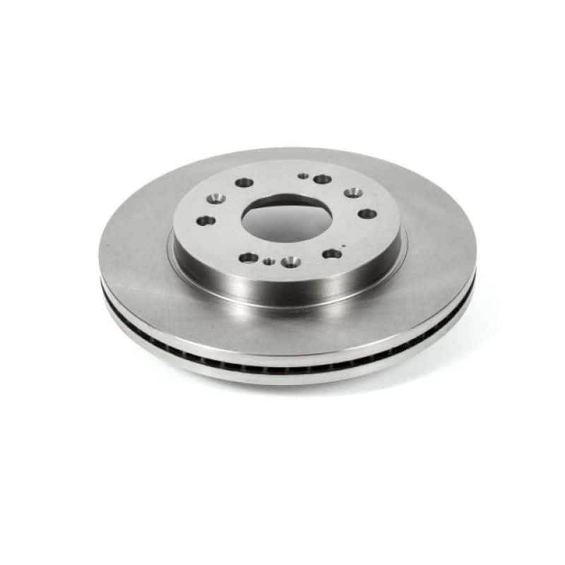 PowerStop — Power Stop 07-19 Cadillac Escalade Front Autospecialty Brake Rotor
AutoSpecialty Rotor - view 1