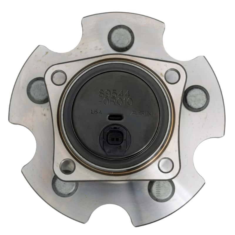 Moog — MOOG 2010 Toyota Matrix XRS Rear Hub Assembly - view 2