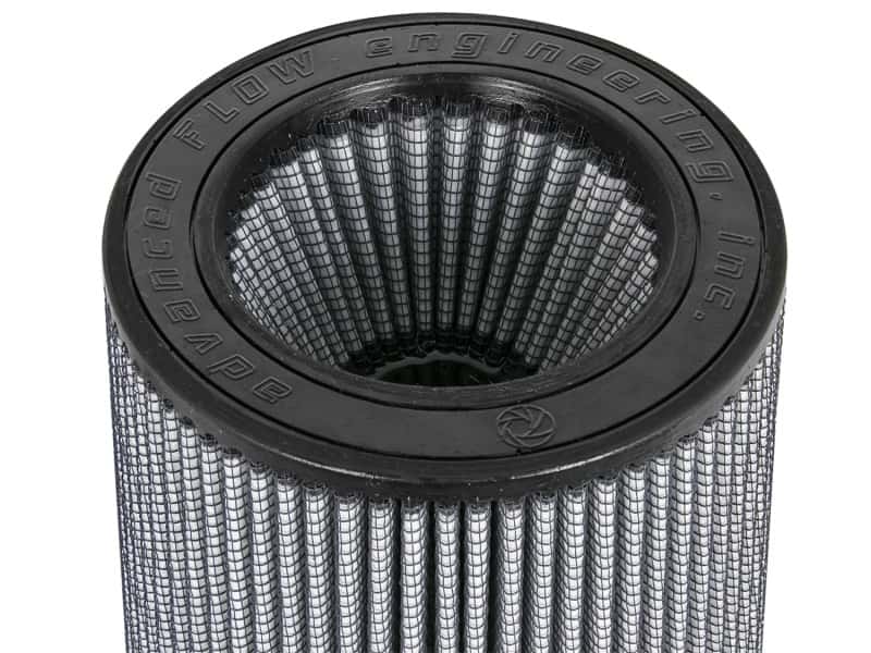 aFe — aFe Momentum Intake Replacement Air Filter w/ PDS Media 5in F x 7in B x 5-1/2in T (Inv) x 9in H
Replacement Filter - view 2