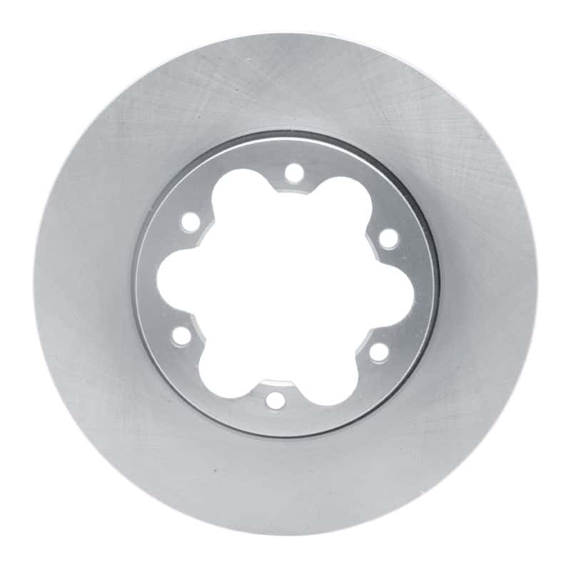 DFC — DFC 03-06 Renault Laguna (Mexico) Front Brake Rotor
DFC Brake Rotor - view 1