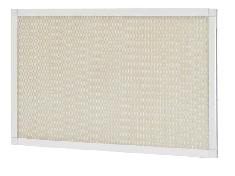 K&N Engineering — K&N HVAC Filter 20 X 23 X 1 Merv 11
HVAC Filter; 20 x 23 - view 2