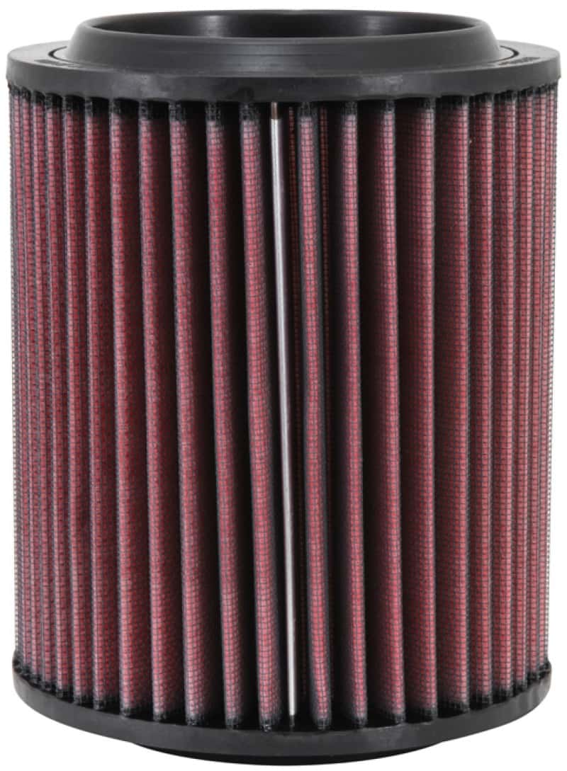 K&N Engineering — K&N Replacement Air Filter AUDI A8 4.2L-V8; 2004-2005
Replacement Air Filt
Air Filter - view 3