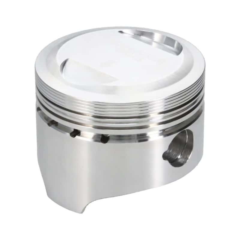 Wiseco — Wiseco Honda ATC/TRX200 86-88 10.251 2579XC Piston Kit
Piston Kit - view 5
