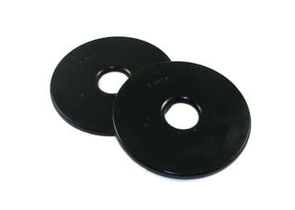 Whiteline — Whiteline Plus 4/91-5/01 BMW 3 Series 6mm Rear Spring Pad Lower Bushing - 10mm Height Increase
Bushing Kit - view 2