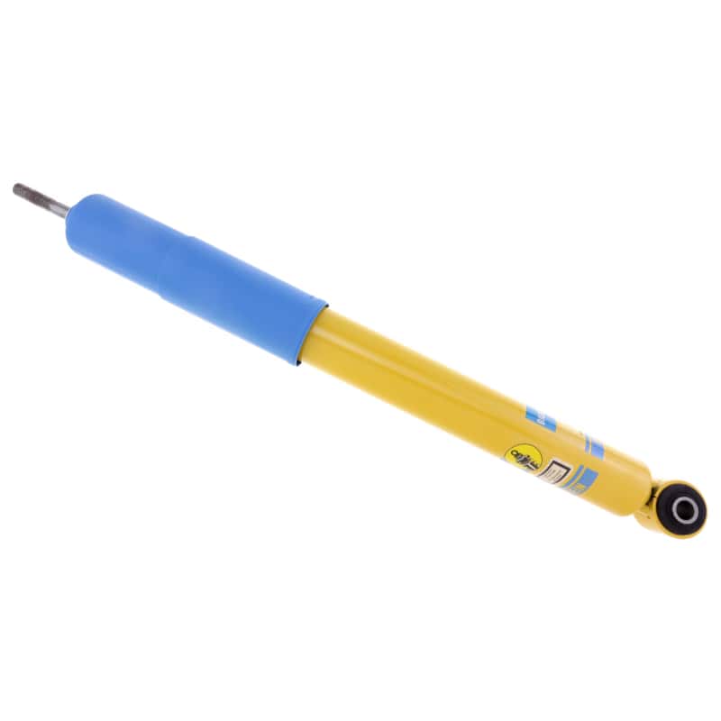 Bilstein — Bilstein 4600 Series 2014 Dodge Ram 2500 Front 46mm Monotube Shock Absorber
Shock - view 6