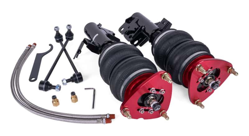 Air Lift — Air Lift Performance 22-23 Subaru WRX Front Kit
Air Lift Performance - view 1