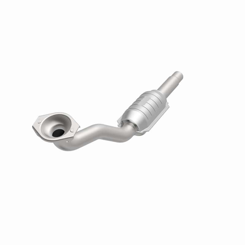 Magnaflow — MagnaFlow Conv Direct Fit VW 33.5X5X4 2/1.75
Standard Grade
Standard - view 27
