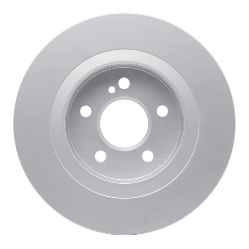 DFC — DFC 12-20 Mercedes-Benz SLK250 Rear GeoSPEC Coated Rotor
DFC Brake Rotor - view 5
