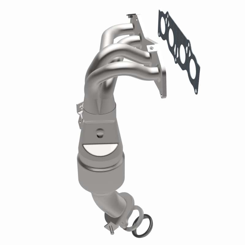Magnaflow — MagnaFlow Conv DF 04-06 Toyota Highlander 2.4L
OEM Grade
OEM - view 24