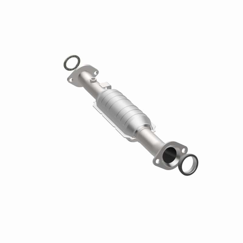 Magnaflow — Magnaflow Conv DF 06-08 Mazda 6 2.3L
OEM Grade
OEM - view 23