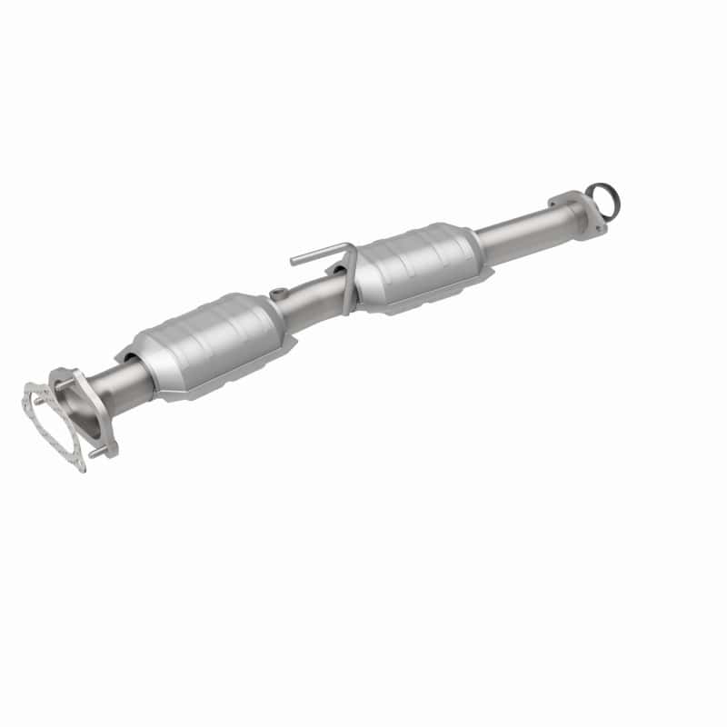 Magnaflow — MagnaFlow Conv DF 03-04 Ford Ranger 3.0/4.
HM Grade
HM - view 9