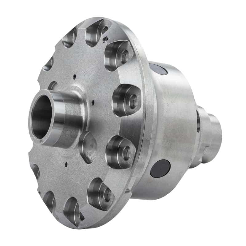 ARB — ARB Airlocker Dana60Hd 35 Spl C-Clip 4.56&Up S/N..
Air Locker(TM)
Air Locker - view 6