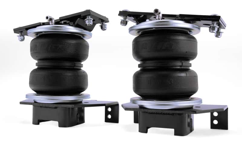 Air Lift — Air Lift LoadLifter 5000 Air Spring Kit for 2017 Ford F-250/F-350 2WD
Susp Leveling Kit - view 2