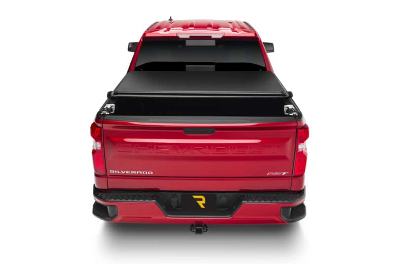 Truxedo — Truxedo 2023 GMC Canyon/Chevrolet Colorado 5ft 2in Lo Pro Bed Cover
LP 23-26 Col/Can 5ft - view 11