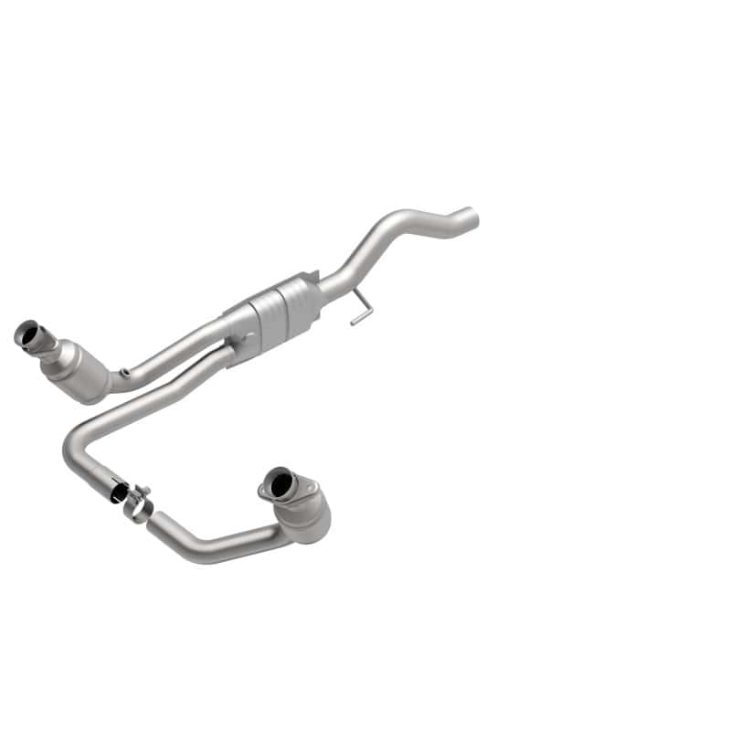 Magnaflow — Magnaflow Conv DF 00-03 Dakota 4.7L
California - view 7