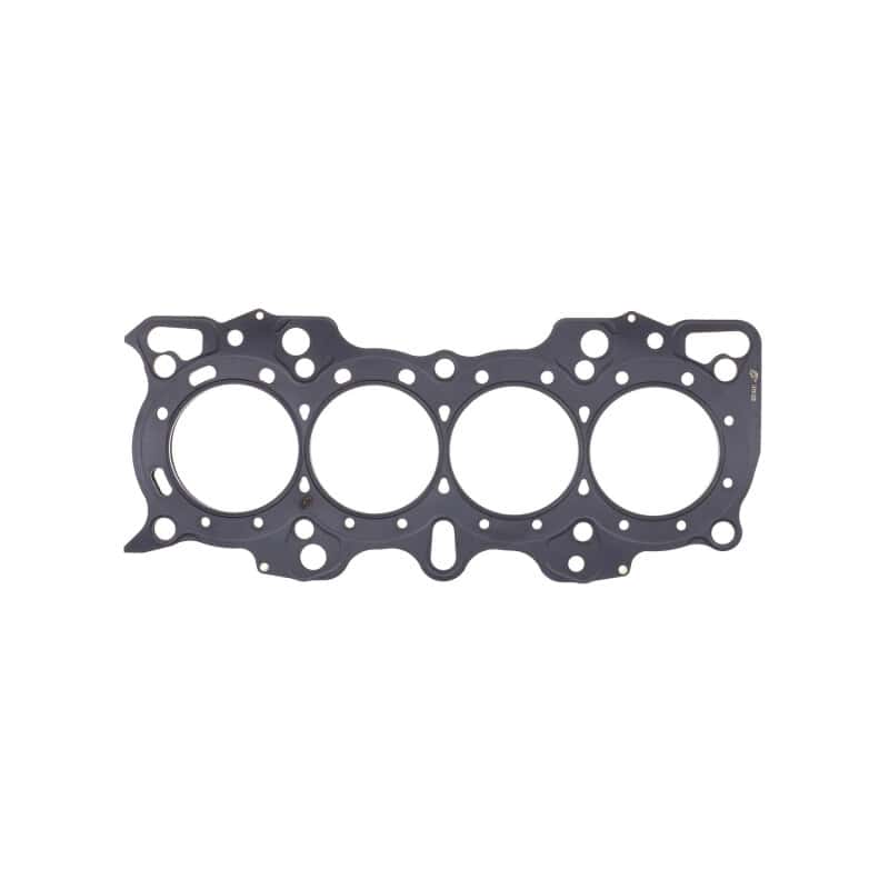 Cometic Gasket — Cometic Honda Hybrid LS/VTEC 82mm 90+ B18 w/ VTEC Head .060 inch MLS Head Gasket
Cylinder Head Gasket - view 6