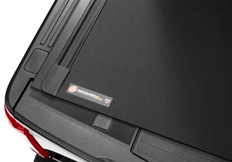 BAK — BAK 2021+ Ford F-150 Revolver X4s 6.5ft Bed Cover - view 31