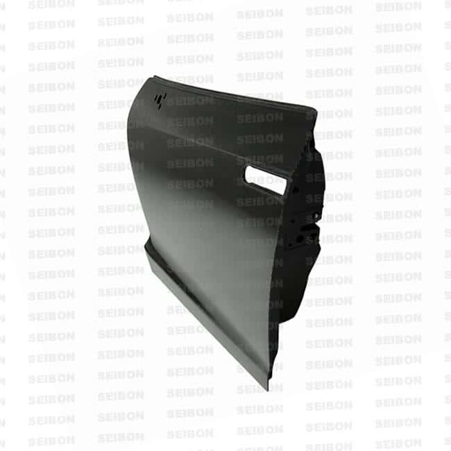 Seibon — Seibon 09-11 Nissan GTR R35 OEM Style Carbon Fiber Doors (Pair) - view 11