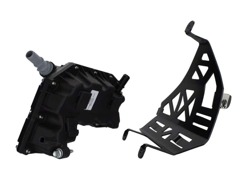 Ford Racing — Ford Racing 2020 Coyote 5.2L Right Hand Side Oil-Air Separator
EngineOilSeparatorKt - view 3