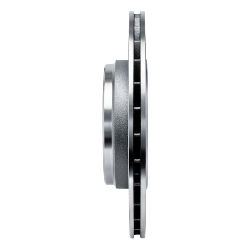 DFC — DFC 08-13 BMW M3 Right Rear Drilled Brake Rotor
DFC Brake Rotor - view 3