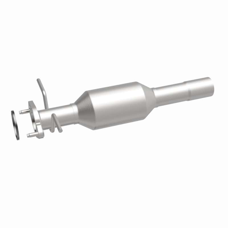 Magnaflow — MagnaFlow Conv DF 06 Focus ZX3 2.0/2.3L OEM
OEM Grade
OEM - view 10