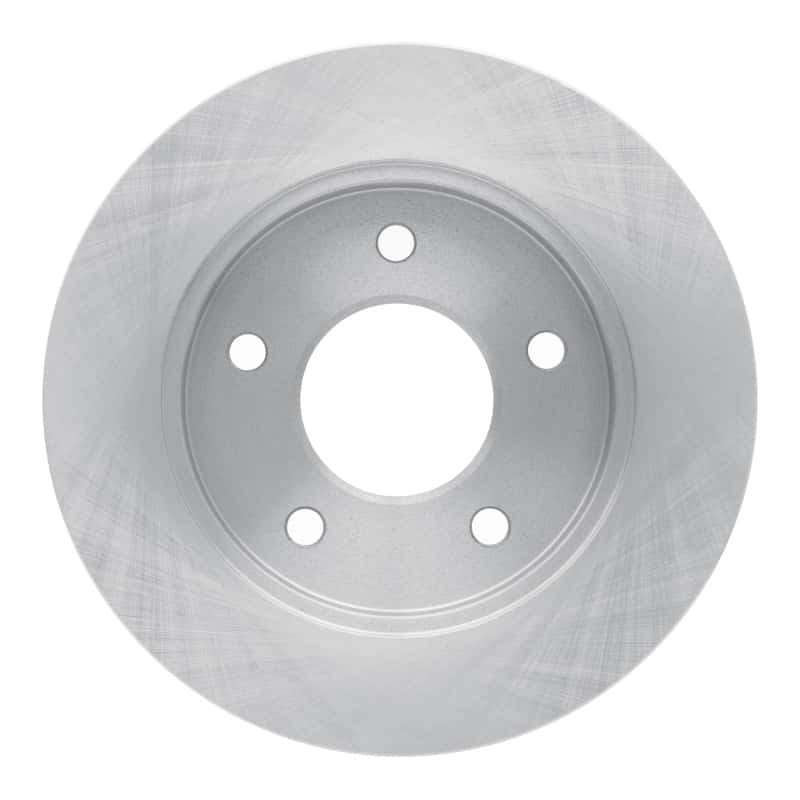 DFC — DFC 86-92 Buick Riviera Rear Brake Rotor
DFC Brake Rotor - view 5