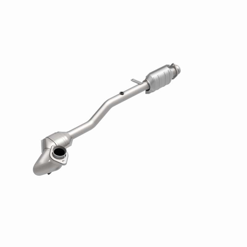 Magnaflow — MagnaFlow Conv DF 99-01 Ford Explor 5.0L
OEM Grade
OEM - view 7