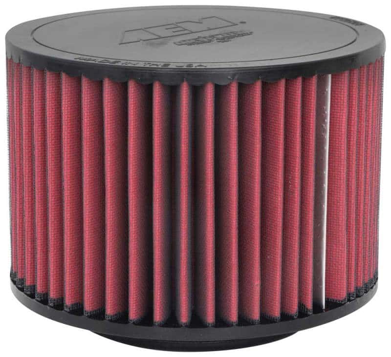 AEM Induction — AEM 05-17 Toyota Hilus L4-2.7L F/I DryFlow Air Filter
Air Filter - view 2