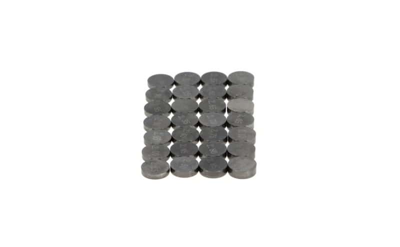 Wiseco — Wiseco Valve Shim Kit- 10.0mm Dia Kit
Valve Shim - view 5