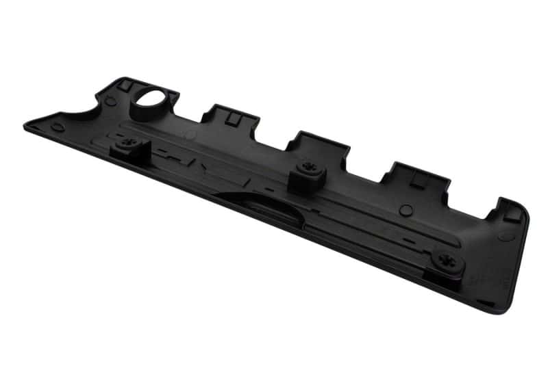 Ford Racing — Ford Racing 11-17 Mustang 5.0L 4V / 15-18 Shelby Mustang GT350 Black Engine Coil Covers
Ignition Coil Cover - view 15