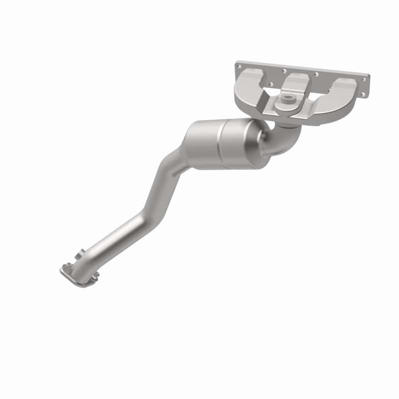 Magnaflow — Magnaflow Conv DF BMW 5 01-03 front
California - view 20