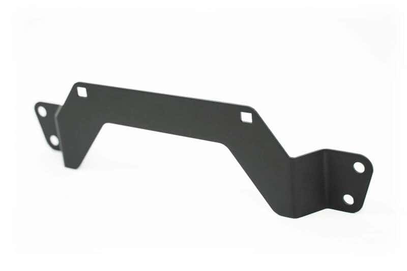 Addictive Desert Designs — Addictive Desert Designs 07-23 Jeep JK/JL/JT Stealth Fighter Front License Plate Bracket
LicensePlateBrkt - view 5