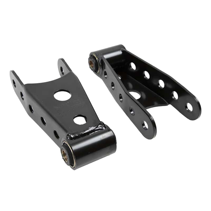 Belltech — Belltech SHACKLE KIT 73-08 GM/94-99 Ram/87-97 F150
SHACKLE KIT - view 2