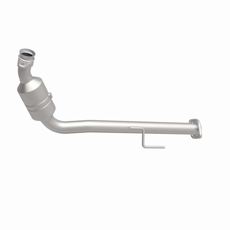 Magnaflow — MagnaFlow Converter Direct Fit 05-06 Jeep Wrangler L4-2.4L
California - view 11