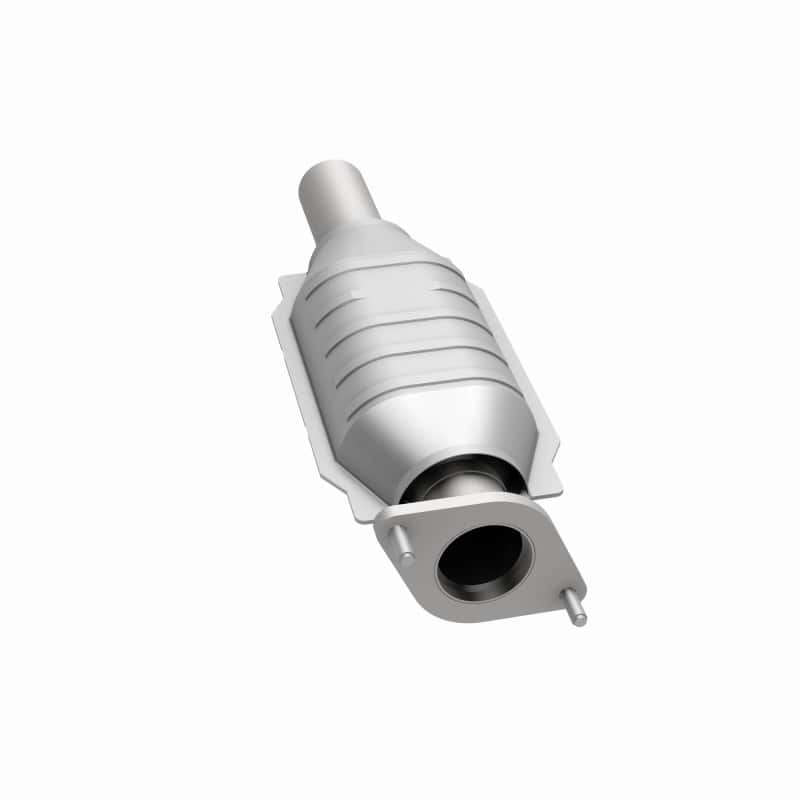 Magnaflow — MagnaFlow Conv DF 08-09 Ford Taurus 3.5L
OEM Grade
OEM - view 24