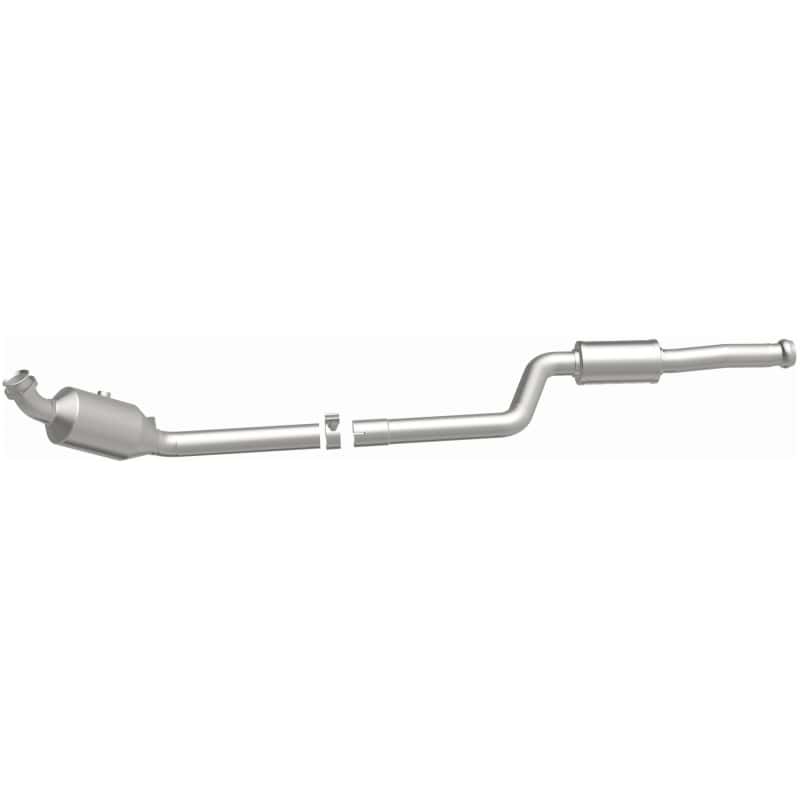 Magnaflow — MagnaFlow 11-12 Mercedes-Benz C300 3.0L OEM Grade Direct Fit Catalytic Converter
OEM Grade
OEM - view 5