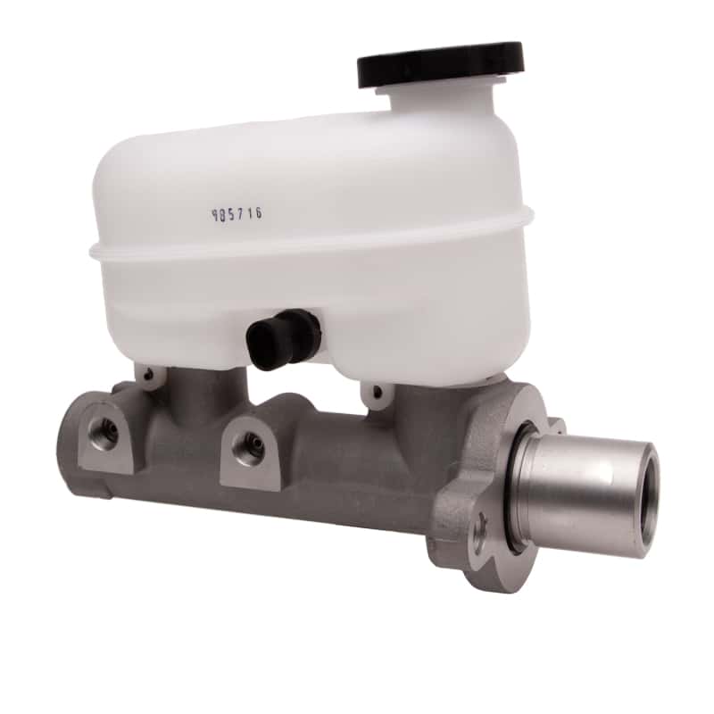 DFC — DFC 05-07 Chevrolet Silverado 1500 Brake Master Cylinder
DFC Brake Master Cyl - view 1