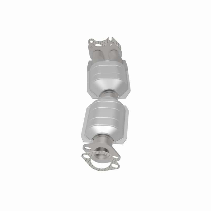 Magnaflow — MagnaFlow Conv DF Ford 86 87
Standard Grade
Standard - view 16
