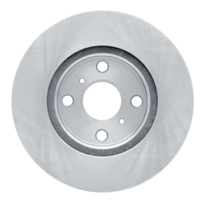 DFC — DFC 00-05 Toyota Echo Front Brake Rotor
DFC Brake Rotor - view 5
